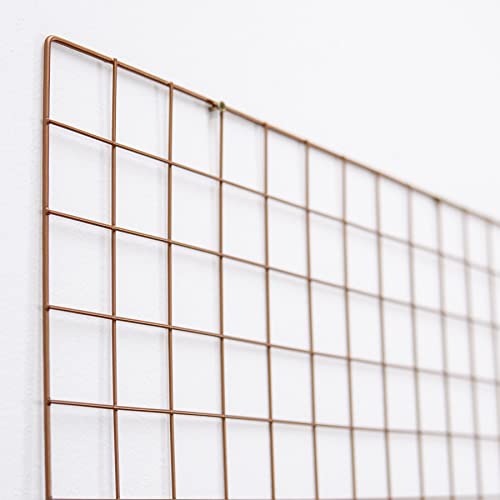 Tela Memory Board Painel Fotos Mural Porta Recados 60x80cm Rosé Gold