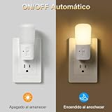Luces nocturnas 6 Imagen adicional