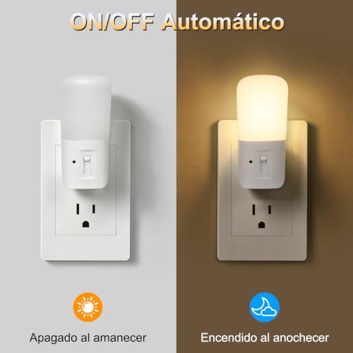 Luces nocturnas 5 Imagen adicional