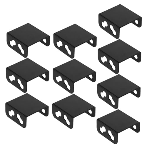 Soportes para ventiladores de disipador de calor CPU ideales para proyectos DIY este verano