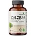 Futurebiotics Calcium 1200 MG Per Serving Sustained Release with Vitamin D3 1000 IU Per Serving Non-GMO, 90 Vegetarian Tablets