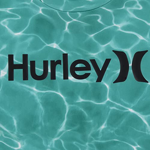 Image of Hurley Boys' Rash Guard Shirt