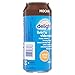 International Delight Iced Coffee, Mocha, Grab and Go Coffee Drinks Made with Real Milk and Cream, 15 FL OZ Can, 12 Count