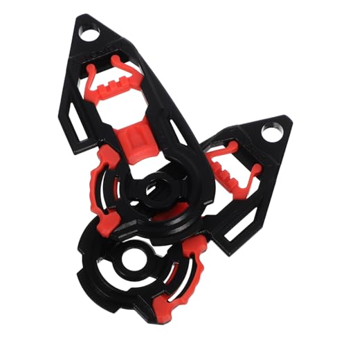 Ciieeo 2pièces Visiere Casque Moto Bases Écran Plaque de Base de Visière de Rechange Compatible avec Ksv Détachée pour Casque de Moto