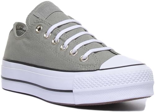 Image of Converse Jack Purcell Canvas Sneakers