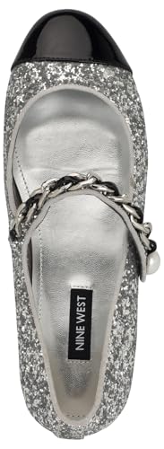 Zapatos planos Mary Jane Nine West Platy: camina sin dolor y con el mejor estilo 2