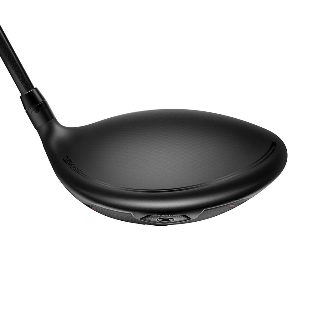 コブラ　ダークスピードMAX 9.0° Amazon.co.jp: コブラ（Cobra） ダークスピード MAX ドライバー