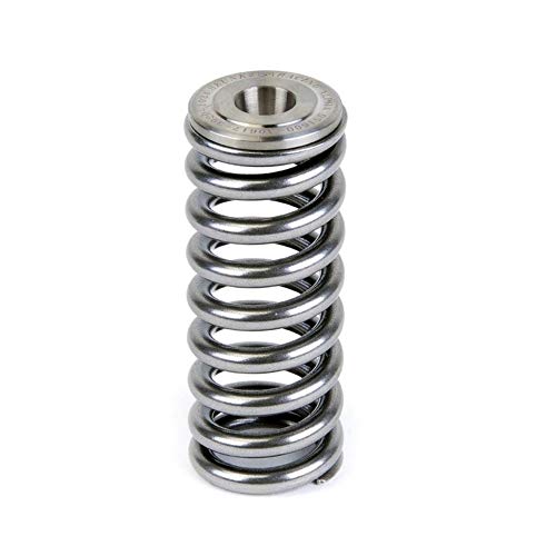 Skunk2 Racing 344-05-1350 Alpha Series Honda/Acura D Series Valve Spring and Titanium Retainer Kit, 1 Pack