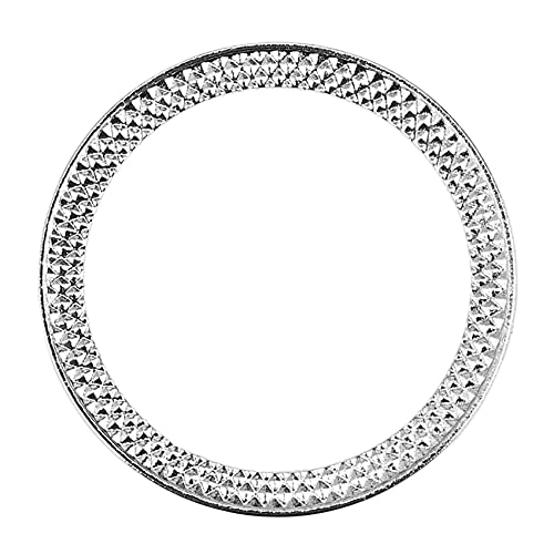 Wsikafxn Land Rov Range Rov Sport 2014-2018 Range Rov- L405 2013-2018�K�p�A�G���W���X�^�[�g�X�g���[�W�X�C�b�`�A�{�^�������O�g�����J�o�[