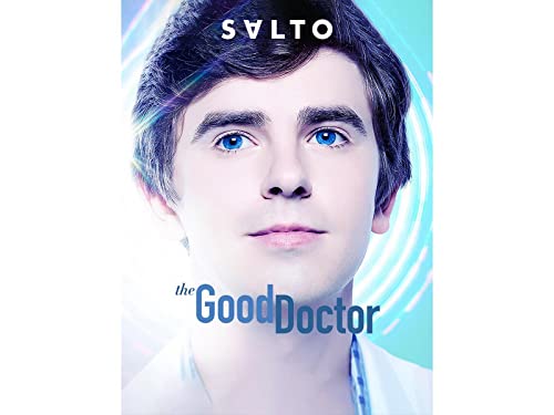  The Good Doctor