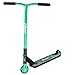 Albott Stunt Scooter Pro Roller Freestyle Stunt Roller Kickscooter, Tretroller, Trick Roller mit 6061 Aluminium Deck und ABEC Lager für Kindern und Erwachsene Einsteiger ab 8 Jahre Grün