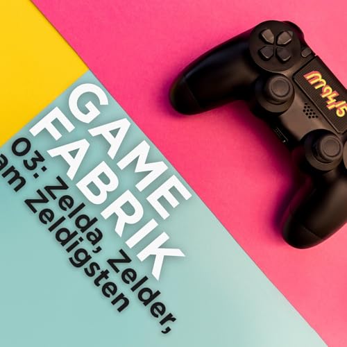 #3: Zelda, Zelder, am Zeldigsten