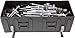SKB Music Large Drum Hardware Case with Wheels with Built-In Handles