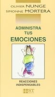 Gérer ses émotions : Des réactions indispensables 2883531455 Book Cover