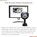 FLIR Si1-LD Industrial Acoustic Imaging Camera for Detecting Compressed Air Leaks