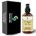 2 fl. Oz Cavin Schon 100% Pure Marula Seeds Oil for Face & Hair - Luxury Beauty - Perfect anti-aging serum