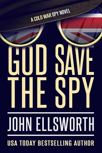 God Save the Spy