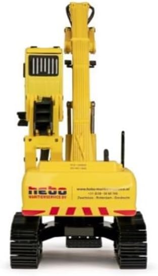 for Conrad for CASE for CX240B for MH Hydraulic excavato 【白髭】