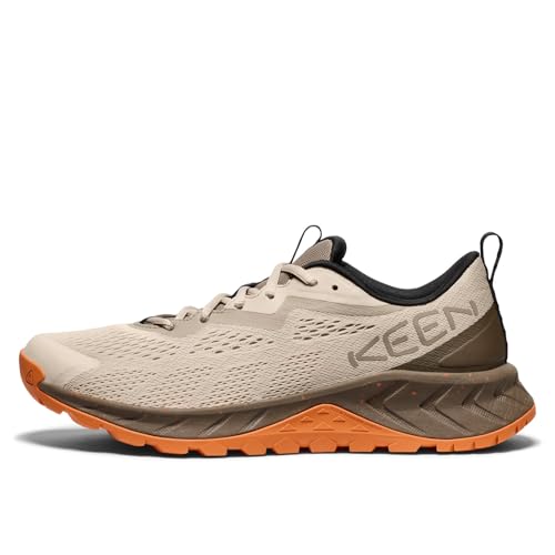 KEEN Men's Versacore Speed Breathable Vented Comfortable Hiking Shoes3