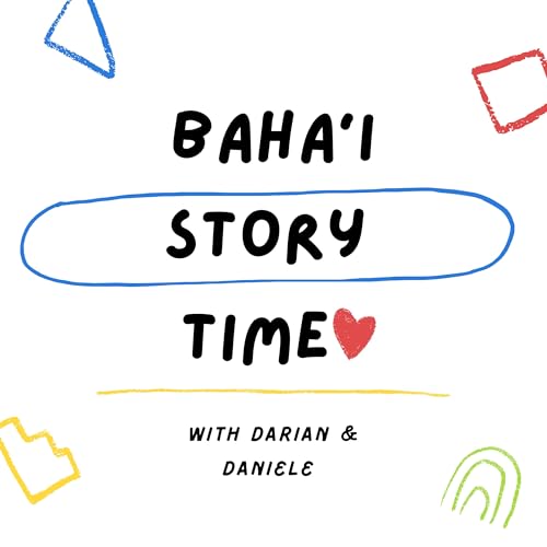 Couverture de Bah&aacute;&rsquo;&iacute; Story Time
