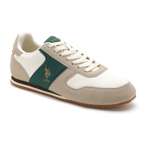 Image of U.S. Polo ASSN. Mens Enco Sneaker