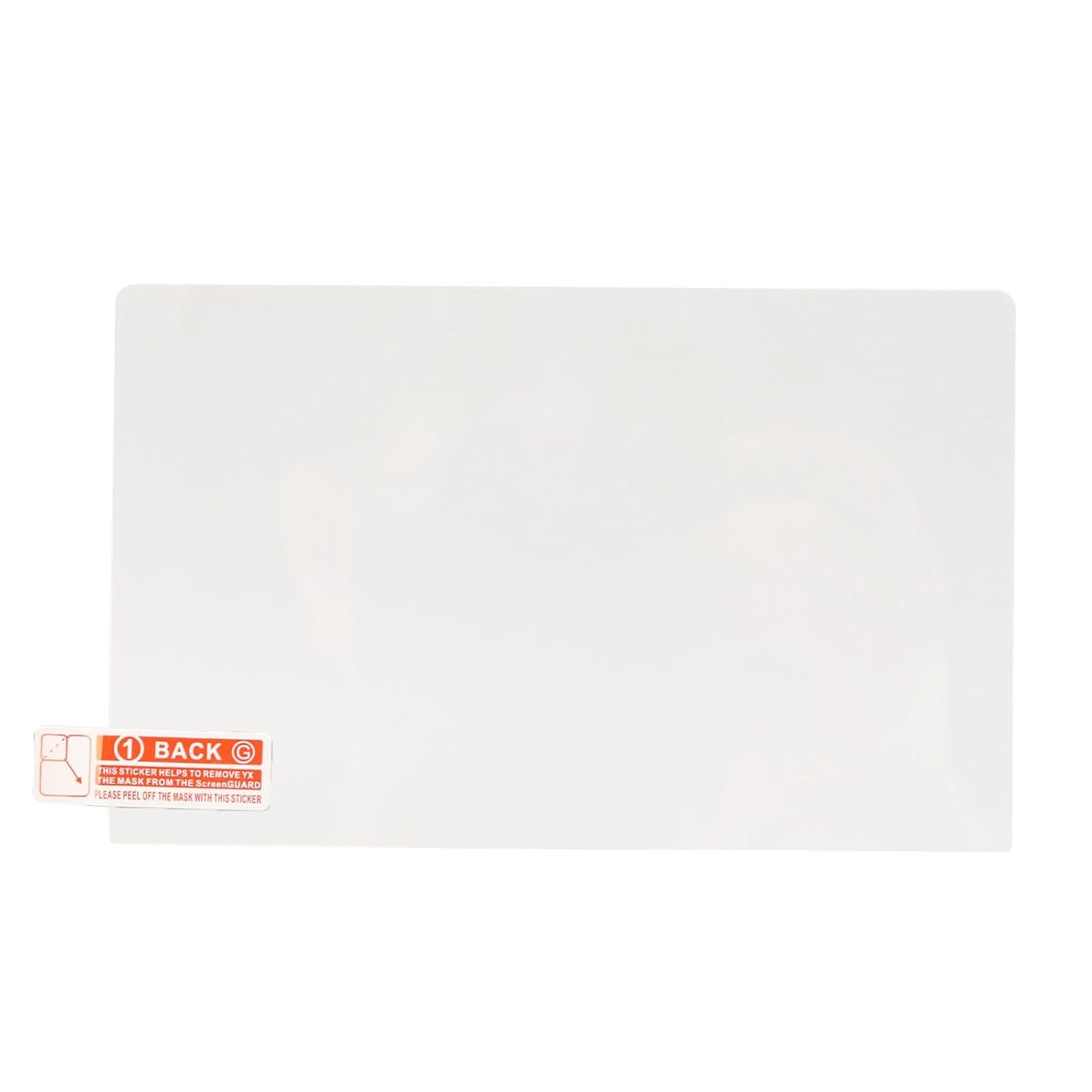 gernie Top Lcd Screen Protector Glass Film for Hd for Crystal 3Ds Xl Screen Protector with Install Screen Protectors, gerniewis0h3bvo5