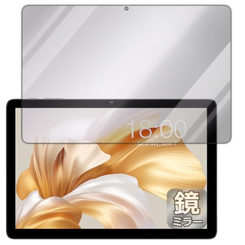 PDAH[ Teclast P30T Ή Mirror Shield ی tB [ʗp] ~[  {