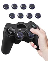 Algopix Similar Product 17 - Fosmon Analog Stick Joystick Controller