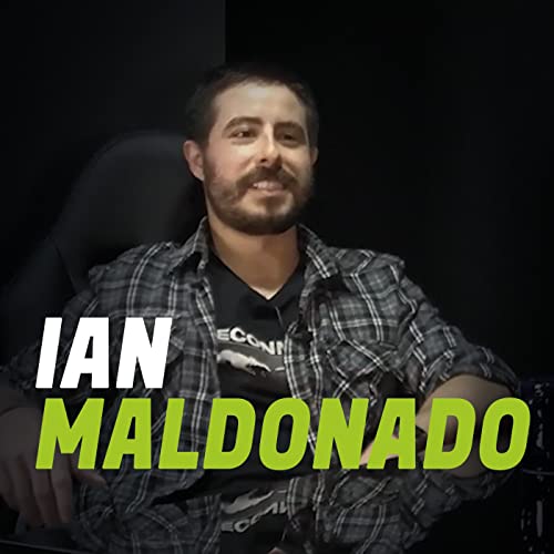 Ian Maldonado | Spotlight Podcast #037