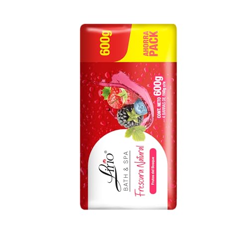 Reviews de Jabon equate que puedes comprar esta semana. 12 Imagen adicional