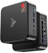 Amazon.co.jp: NiPoGi ミニpc AMD Ryzen 7 7730U 8C/16T最大4.5GHz