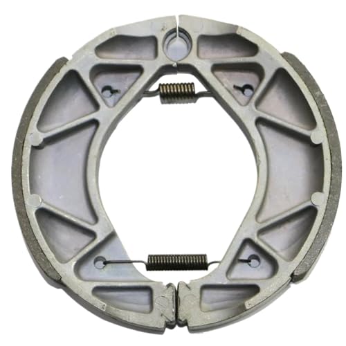 Tambour de frein arrière moto OSSA 250 Cross remplace moyeu usé 1974
