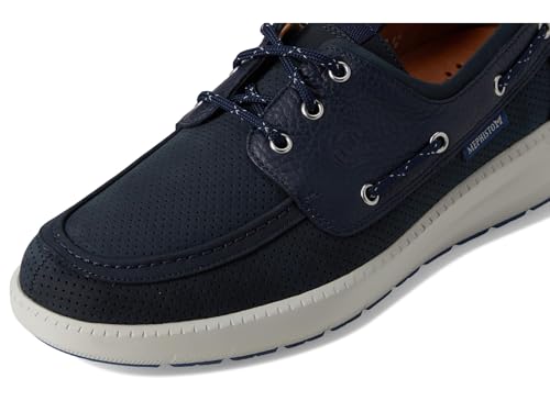 Mephisto Men's Jozio Boat Shoe 6