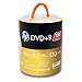 HP DVD+R 16X 4.7GB 100PK Spindle with Handle