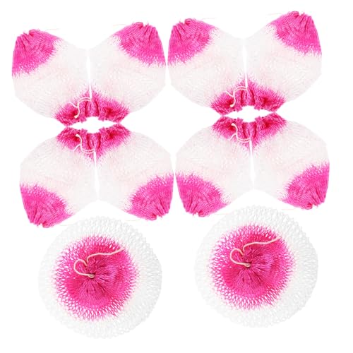 LIOOBO Replacement Mantles for Gas Lanterns 10pcs Kerosene Lamp Wick Illumination Gauze Shade Lightweight for Camping