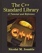 Amazon.com: The C++ Standard Library: A Tutorial and