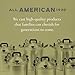 All American 1930: 10.5qt Pressure Cooker/Canner Plus (The 910) - Exclusive Metal-to-Metal Sealing System - Easy to Open & Close - Suitable for Gas, Electric, or Flat Top Stoves - Made in The USA