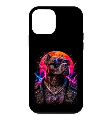 �T�C�o�[�p���N �s�b�g�u�� �h�b�O �X�g���[�g�E�F�A �O���t�B�b�N �X�}�z�P�[�X iPhone 12 mini �p