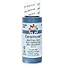 Delta Creative Ceramcoat Acrylic Paint in Assorted Colors (2 oz), 2131, Nightfall Blue