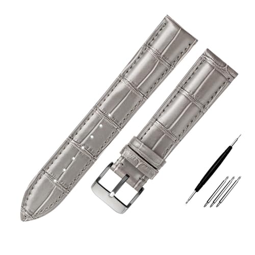 HMFang O[{vvoh 16 ~[g 18 ~[g 20 ~[g 22 ~[g 21 ~[gvvXgbvO[F̃uXbg\tgrvohxg(Grey pin silver,19mm)