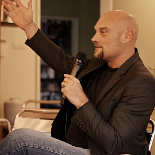 Identity, Place, Citizenship - Part 8