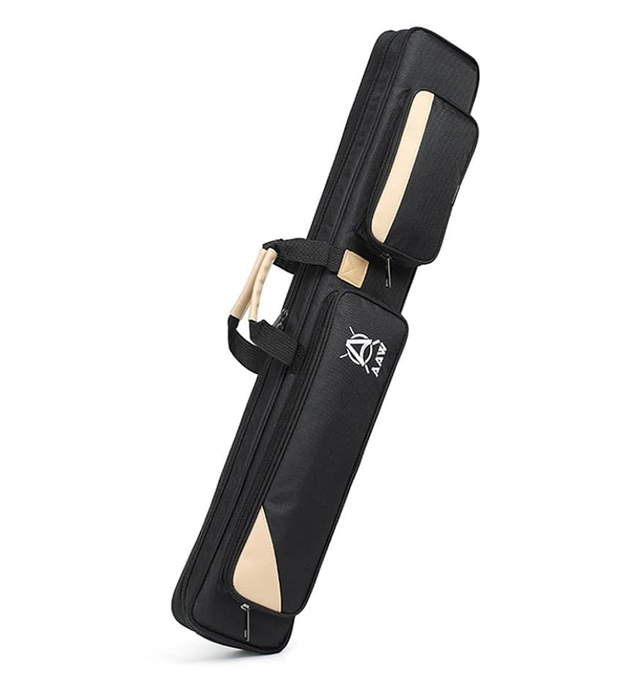 PERI　ビリヤードバッグ Peri Cues CASE -pericue
