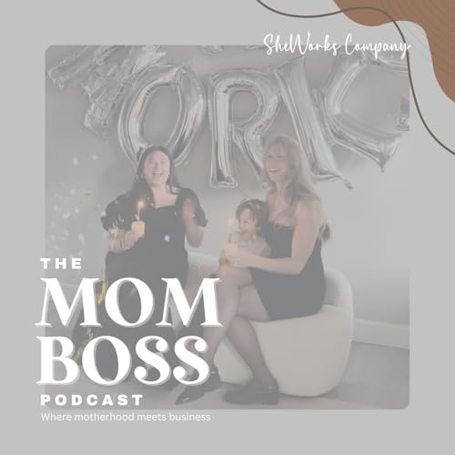 Mom Boss Spotlight: SheWorks, Childcare & CoWorking