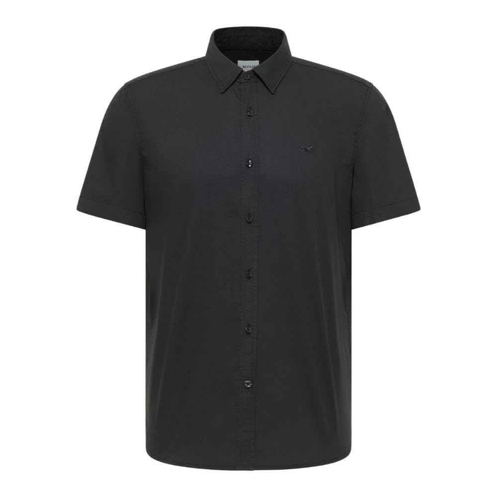 MUSTANG Herren Style Gilroy Hemd