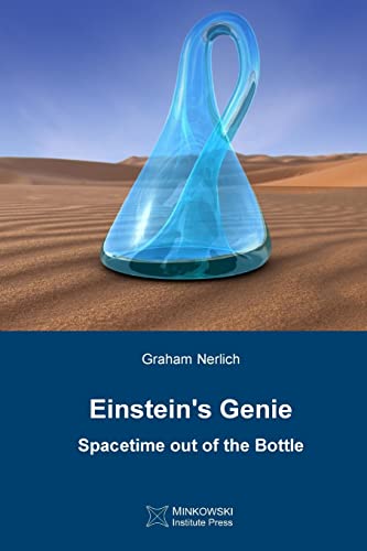 Einstein's Genie: Spacetime out of the Bottle