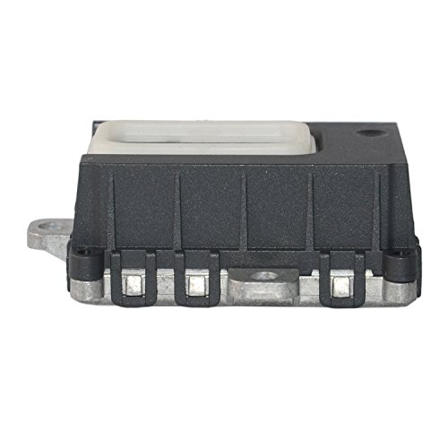 image for GELUOXI Headlight Adaptive Drive Control Unit 63127189312 for BMW E46 