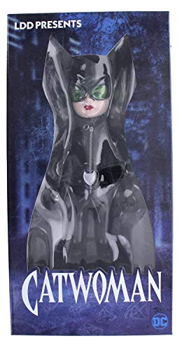 Ldd Presents Catwoman Doll #TOP1