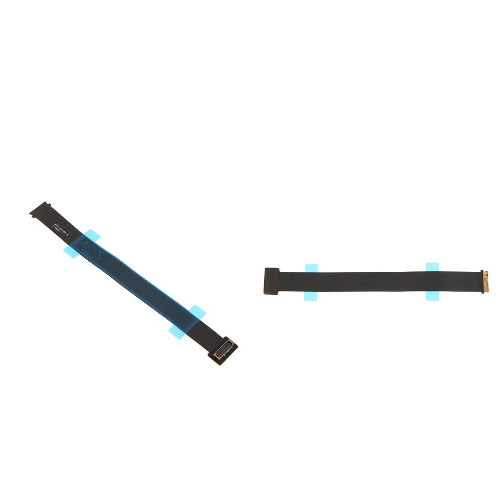 club bollywood the style sutra 2x touchpad trackpad flex cable replacement for macbook pro 13 retina a1502|computers/tablets & networking | computer components & parts | laptop replacement parts