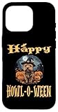 Photo Gallery custodia per iphone 16 pro cairn terrier - cappello per cane con zucca di halloween, spettrale Photo Gallery custodia per iphone 16 pro cairn terrier - cappello per cane con zucca di halloween, spettrale