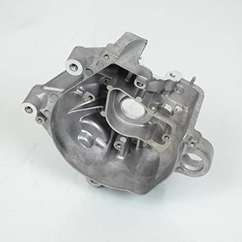 Demi carter moteur droit P2R remplacement origine MBK 50 Stunt